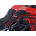 R&G Racing Traction Grips 4-Grip Kit for Ducati Multistrada 950 (S) '17-'22 R&G Racing Traction Grips 4-Grip Kit for Ducati Multistrada 950 (S) '17-'22